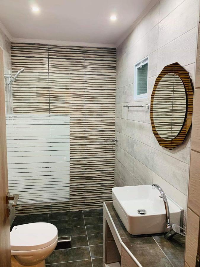 Finikes Apartments Ступа Екстер'єр фото